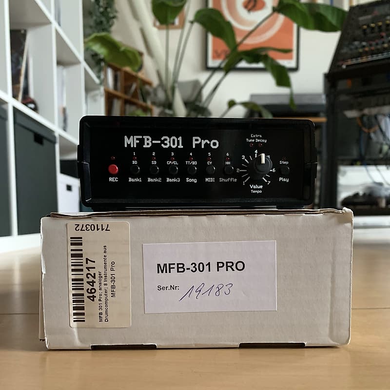 MFB-301 Pro | Reverb