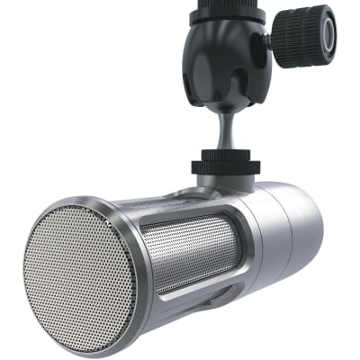 Earthworks ICON Pro XLR Streaming Microphone image 1