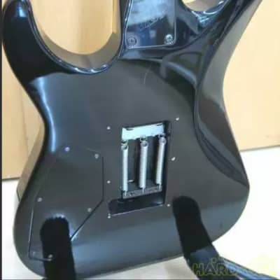 ESP Standard Mirage Deluxe MIJ With OHSC image 6