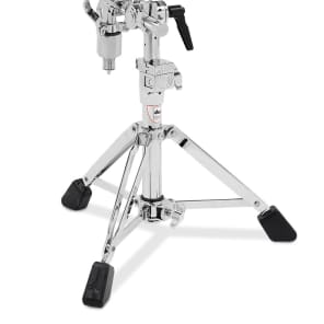 DW DWCP9399 9000 Series Heavy Duty Double Braced Tom/Snare Drum Stand
