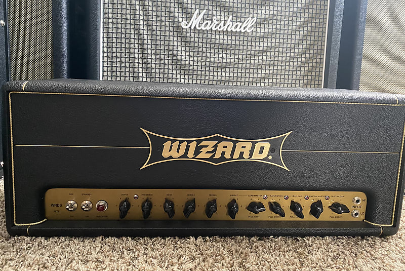 Wizard MTL Reverb