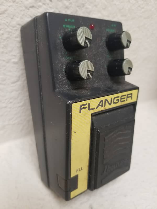 Ibanez FLL Flanger