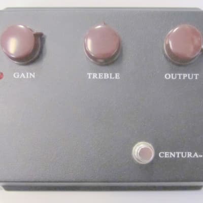 Ceriatone Centura Professional Overdrive | Reverb