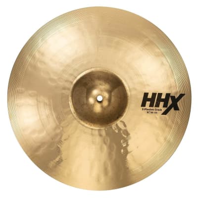 Sabian 18