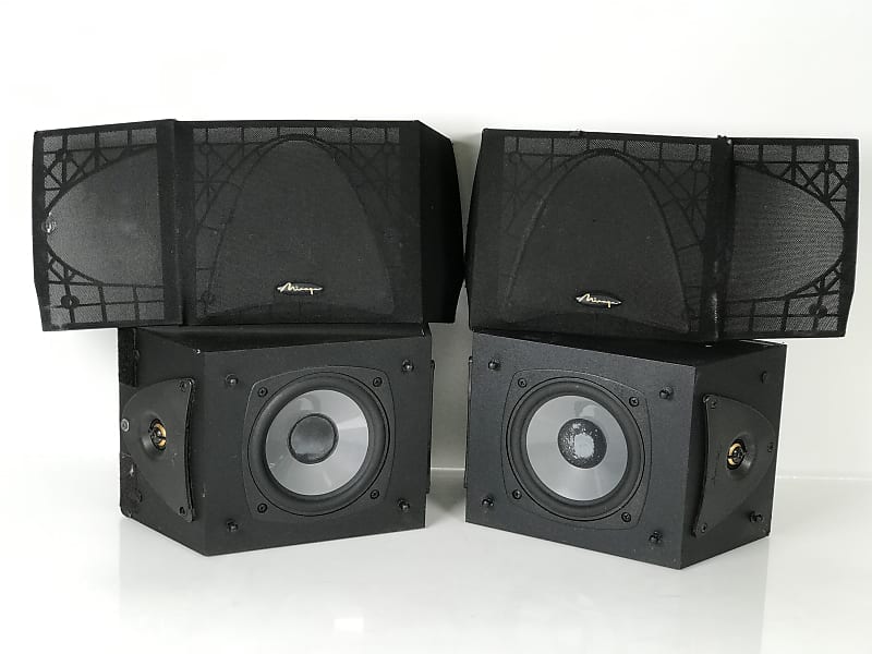 Mirage FRX Rear Rear Speakers (Pair)  			