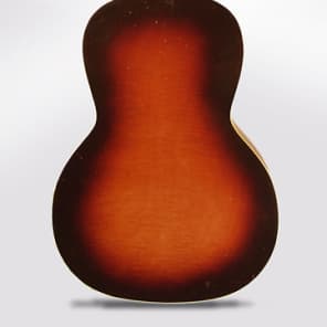 Oahu Jumbo Model 71K Conversion Flat Top Acoustic Guitar Oahu Jumbo Model 71K Conversion Flat Top Acoustic Guitar