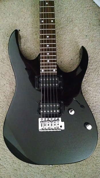 Ibanez grg20z best sale
