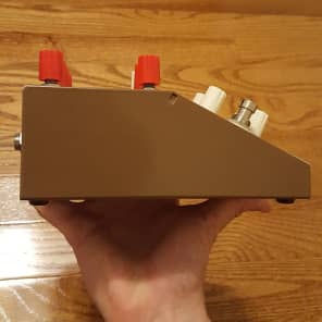 Audible Disease Palindrome PD-1 Tan | Reverb