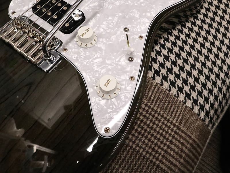 ギター T's Guitars DST-Classic 22 T's Guitars DST-Classic22 5AFlame Maple Top Rosewood Neck