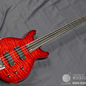 ベース ESP J-TVB FIRE BLACK LUNA SEA J MODEL Press Release 2010-12-23