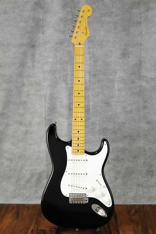 Fender Japan Exclusive Classic 50s Stratocaster Texas