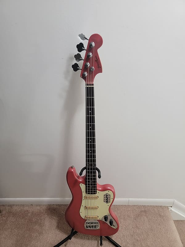 GrassRoots G-T-64B Bass IV 【エレキベース】 Grass Roots by ESP G-T-64B IV L'Arc~en~Ciel TETSUYA Model