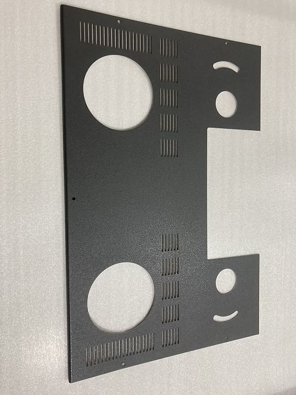 Revox A700 Front panel  			