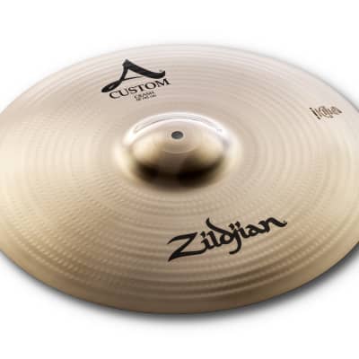 ZILDJIAN A 18