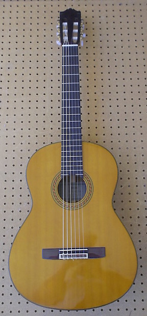 Yamaha CG-150SA Classical Guitar