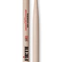 Vic Firth American Custom SD1 Drum Sticks (3-Pair)