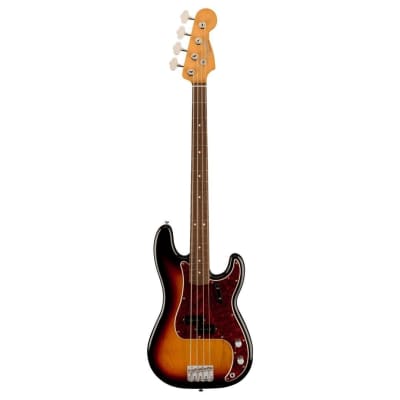 2020 Fender Japan Heritage Series 60's Precision Bass | Reverb