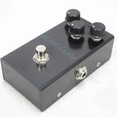 VIRTUES monica Overdrive [06/12] | Reverb