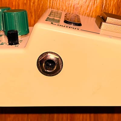 Rare Ibanez NuTube Tube Screamer Overdrive Pro Pedal With Sweet Nutube Tones! image 6