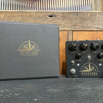 Reverb.com listing, price, conditions, and images for nordvang-83-drive