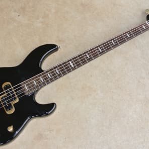 Vintage Yamaha BB5000 5 String Bass with Case- Made in Japan- BB-5000 image 1