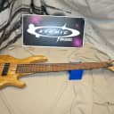 ESP LTD B-206SM 6-string Bass Guitar - Natural Satin