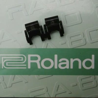 Roland 90' séries U20 KR etc Parts CAP WITH LIGHT TOP Panel command button