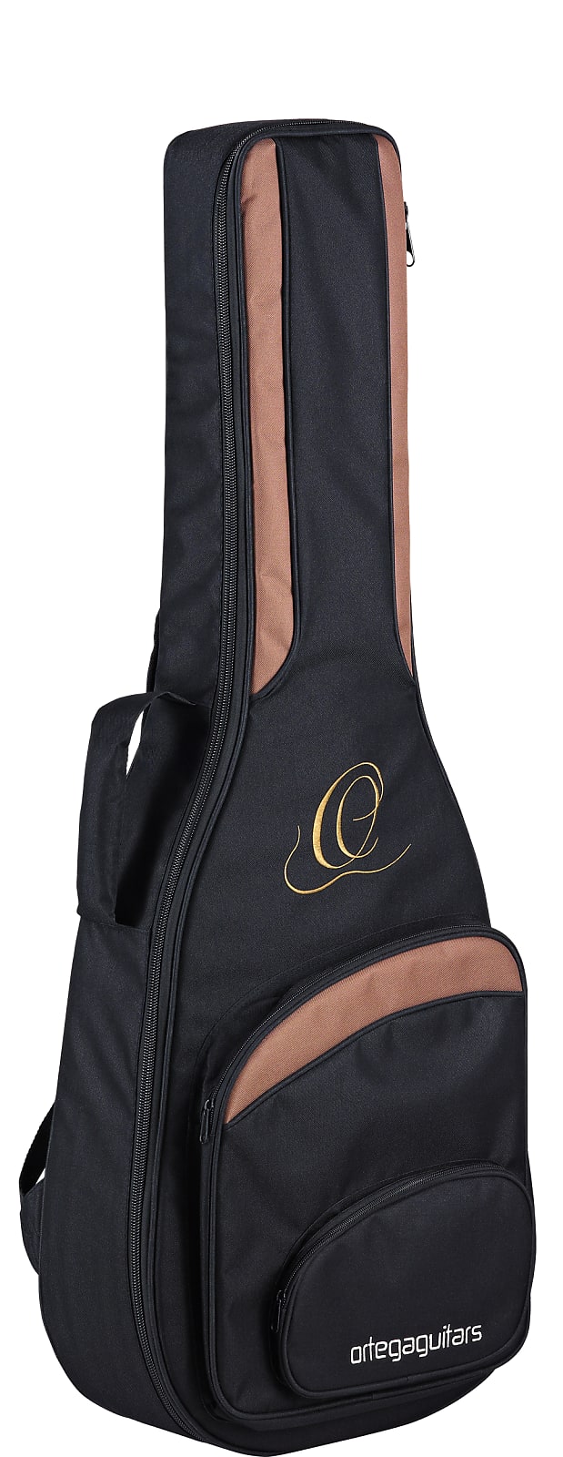 Ortega Family Pro Cedar Top Slim Neck Nylon String Acoustic Guitar R131SN w/Bag