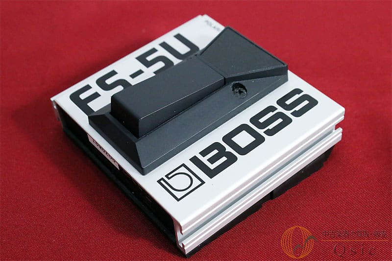 Boss FS-5U