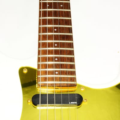 1980s Tokai Japan SD653 PWR Custom Edition Electric Guitar