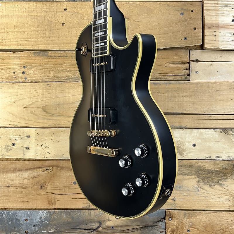 Epiphone Inspired by 