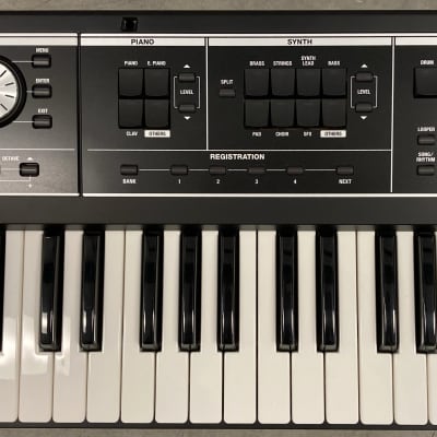 Roland VR-09 61-Key V-Combo Organ - MINT! image 4