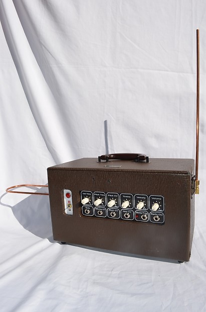 PAiA Theremax ◎テルミン◎楽器◎ PAiA Theremax ◎テルミン◎楽器◎ 【公式通販】