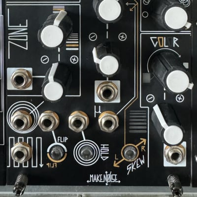 お得セット Make Noise Mimeophon - Eurorack Module on ModularGrid 鍵盤楽器