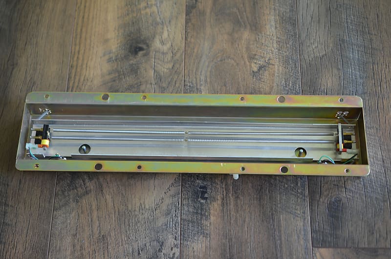 Accutronics 4EB3C1B Spring Reverb Tank Fender Hot Rod Reverb