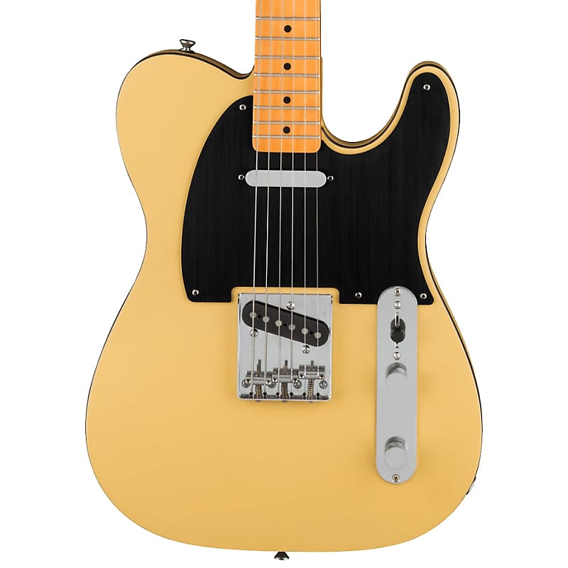 Squier 40th Anniversary Vintage Edition Telecaster image 3
