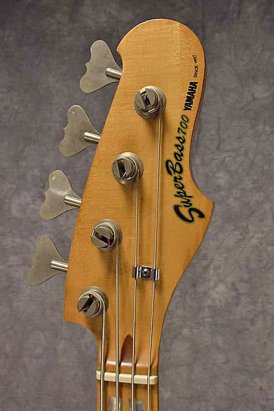 ジャンク　YAMAHA SB-700 Yamaha Sb-700 -Free Shipping* | Reverb