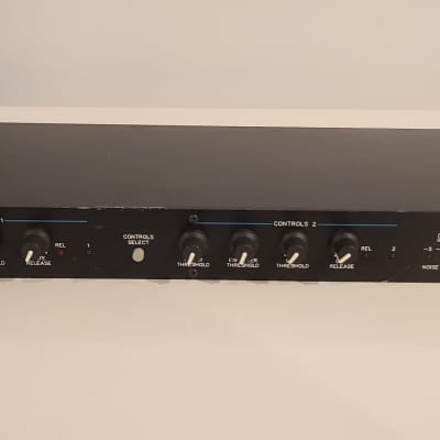 Reverb.com listing, price, conditions, and images for rocktron-guitar-silencer