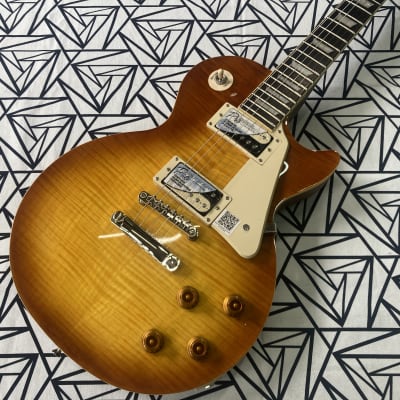 Epiphone Les Paul Traditional Pro | Reverb Australia