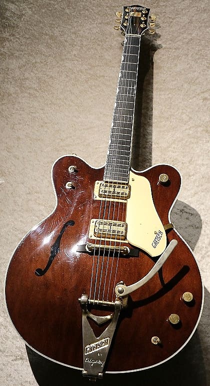 Gretsch Country Classic Ⅱ グレッチ 2001年製安い 通販