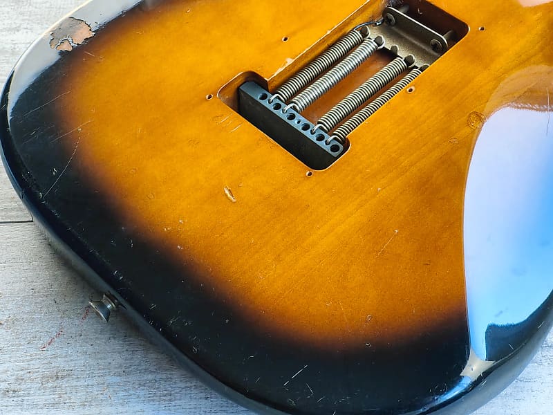 Fender ST-57 Stratocaster Reissue MIJ | Reverb Australia Fender ST-57 Stratocaster Reissue MIJ | Reverb Australia