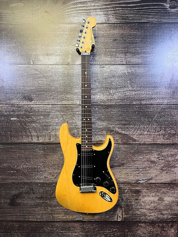 Fender Stratocaster Plus Electric Guitar (Tampa, FL) (NOV23) Reverb