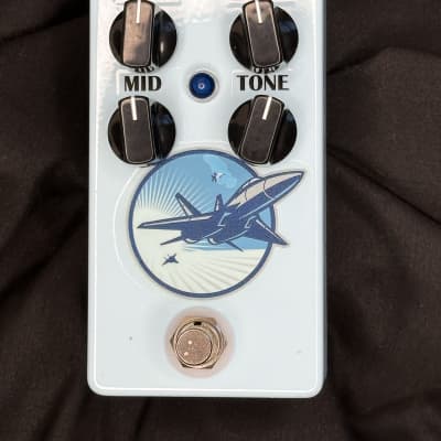 Reverb.com listing, price, conditions, and images for ibanez-jd9-jet-driver