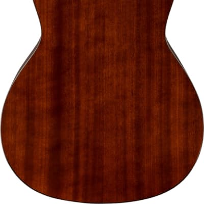 Fender FA-15N 3/4 Scale Nylon String Acoustic Guitar image 3