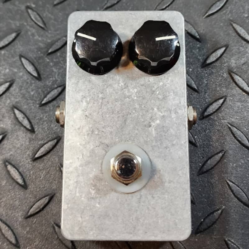 MX-120 Vintage Envelope Filter Clone Modern Build