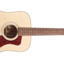 Guild D-150 All Solid Rosewood & Spruce Dreadnought Acoustic Guitar with Case