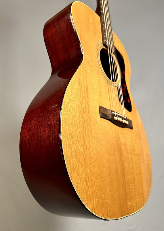 Guild F-30 NT 1965 - Natural