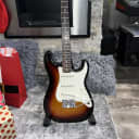 Fender Standard Stratocaster (1983 - 1984)