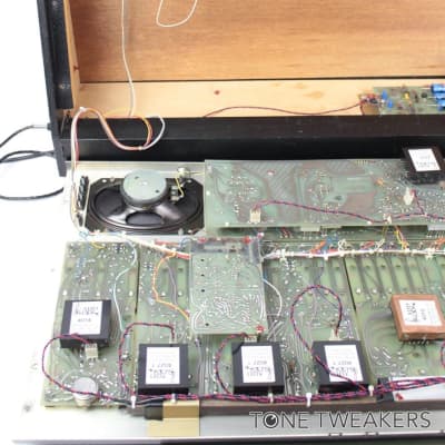 ARP 2600 Modular Synthesizer Meticulously Refurbished VINTAGE SYNTH DEALER image 22