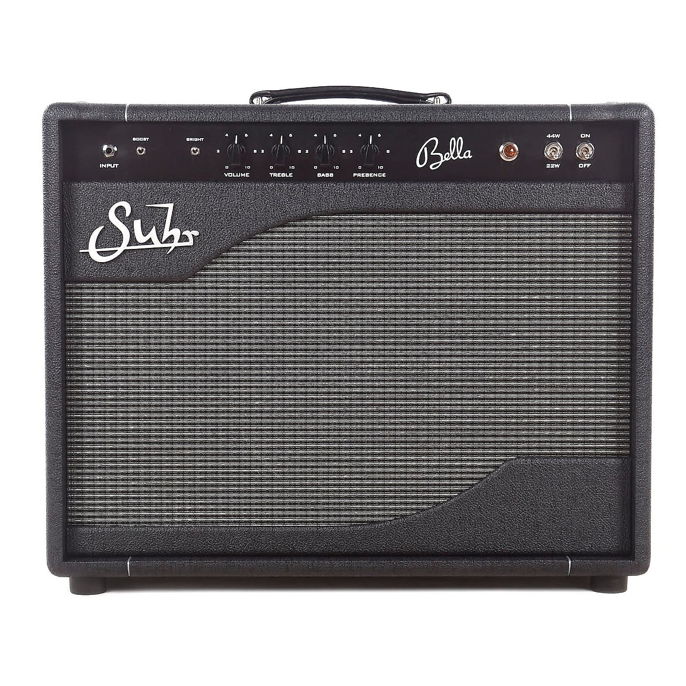 Suhr Bella 44-Watt 1x12" Guitar Combo | Reverb